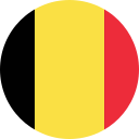 Belgium Flag