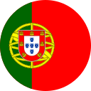 Portugal Flag